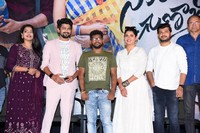 Sakala Gunabhi Rama Movie Press Meet